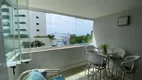 Foto 3 de Apartamento com 2 Quartos à venda, 95m² em Jardim Astúrias, Guarujá