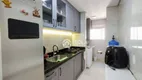 Foto 8 de Apartamento com 3 Quartos à venda, 81m² em Jardim São José, Americana