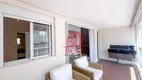 Foto 4 de Apartamento com 2 Quartos à venda, 74m² em Campo Belo, São Paulo