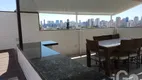 Foto 6 de Cobertura com 3 Quartos à venda, 287m² em Brooklin, São Paulo