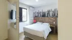 Foto 6 de Flat com 1 Quarto para alugar, 33m² em Itaim Bibi, São Paulo