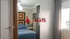 Foto 20 de Flat com 3 Quartos à venda, 87m² em Campo Belo, São Paulo