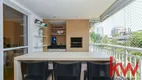 Foto 12 de Apartamento com 3 Quartos à venda, 130m² em Chácara Santo Antônio, São Paulo