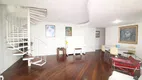 Foto 4 de Cobertura com 5 Quartos à venda, 360m² em Morumbi, São Paulo