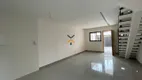 Foto 2 de Sobrado com 3 Quartos à venda, 130m² em Vila Curuçá, Santo André