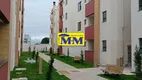 Foto 4 de Apartamento com 2 Quartos à venda, 51m² em Vargem Grande, Pinhais