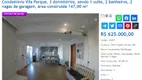 Foto 26 de Casa de Condomínio com 3 Quartos à venda, 147m² em Chácara do Solar III, Santana de Parnaíba