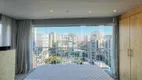 Foto 29 de Apartamento com 1 Quarto para alugar, 80m² em Itaim Bibi, São Paulo