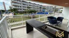 Foto 2 de Apartamento com 3 Quartos à venda, 91m² em Porto das Dunas, Aquiraz