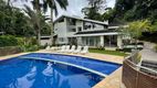 Foto 2 de Casa de Condomínio com 4 Quartos para venda ou aluguel, 600m² em Marapé, Santos