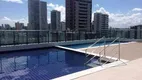 Foto 16 de Apartamento com 1 Quarto à venda, 32m² em Espinheiro, Recife