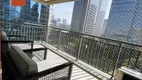 Foto 7 de Apartamento com 1 Quarto para alugar, 70m² em Brooklin, São Paulo