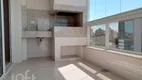 Foto 39 de Apartamento com 3 Quartos à venda, 121m² em Estreito, Florianópolis