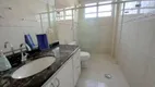 Foto 4 de Apartamento com 3 Quartos à venda, 124m² em Praia das Pitangueiras, Guarujá