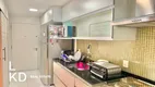 Foto 10 de Apartamento com 1 Quarto à venda, 71m² em Humaitá, Rio de Janeiro