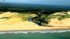 Foto 23 de Lote/Terreno à venda, 10m² em Praia da Baleia, Itapipoca