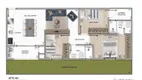 Foto 12 de Apartamento com 3 Quartos à venda, 76m² em Vargem Grande, Pinhais