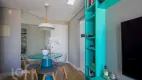 Foto 7 de Apartamento com 2 Quartos à venda, 49m² em Bela Vista, São Paulo