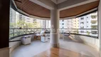 Foto 5 de Apartamento com 4 Quartos à venda, 270m² em Higienópolis, São Paulo