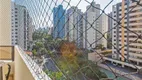 Foto 5 de Apartamento com 4 Quartos para venda ou aluguel, 230m² em Jardim Vila Mariana, São Paulo