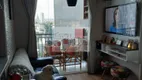 Foto 2 de Apartamento com 2 Quartos à venda, 45m² em Jardim Brasil, São Paulo