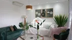 Foto 4 de Apartamento com 4 Quartos para venda ou aluguel, 158m² em Enseada, Guarujá
