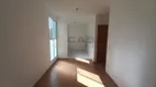 Foto 2 de Apartamento com 2 Quartos à venda, 45m² em Chacara Parreiral, Serra
