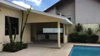 Foto 3 de Casa com 4 Quartos à venda, 310m² em Jardim de Itapoan, Paulínia
