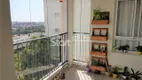 Foto 8 de Apartamento com 3 Quartos à venda, 118m² em Loteamento Residencial Vila Bella, Campinas