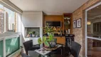 Foto 7 de Apartamento com 4 Quartos à venda, 245m² em Brooklin, São Paulo