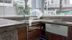 Foto 33 de Apartamento com 3 Quartos à venda, 150m² em Jardim Astúrias, Guarujá