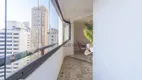 Foto 9 de Cobertura com 3 Quartos à venda, 250m² em Indianópolis, São Paulo