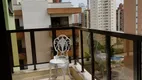 Foto 11 de Apartamento com 3 Quartos à venda, 136m² em Chácara Klabin, São Paulo