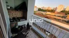 Foto 13 de Apartamento com 2 Quartos à venda, 66m² em Jardim Parque Jupiá, Piracicaba