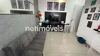 Foto 2 de Apartamento com 2 Quartos à venda, 58m² em Buritis, Belo Horizonte