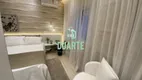 Foto 24 de Apartamento com 3 Quartos à venda, 108m² em José Menino, Santos