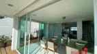 Foto 3 de Casa de Condomínio com 4 Quartos à venda, 550m² em Buritis, Belo Horizonte