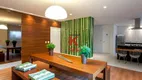 Foto 43 de Apartamento com 3 Quartos para alugar, 84m² em Marapé, Santos