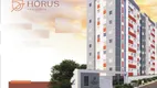 Foto 9 de Apartamento com 2 Quartos à venda, 46m² em Guarani, Belo Horizonte