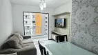 Foto 4 de Apartamento com 2 Quartos para alugar, 61m² em Calhau, São Luís