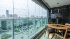 Foto 20 de Apartamento com 1 Quarto à venda, 55m² em Vila Regente Feijó, São Paulo