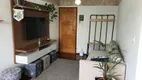 Foto 3 de Apartamento com 3 Quartos à venda, 70m² em Conjunto Residencial Souza Queiroz, Campinas