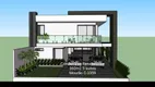 Foto 18 de Casa com 4 Quartos à venda, 630m² em Chapada, Manaus