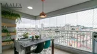 Foto 4 de Apartamento com 3 Quartos à venda, 81m² em Vila Formosa, São Paulo