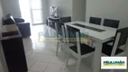 Foto 10 de Apartamento com 2 Quartos para venda ou aluguel, 73m² em Vera Cruz, Mongaguá