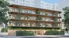 Foto 13 de Apartamento com 3 Quartos à venda, 119m² em Gávea, Rio de Janeiro