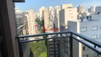 Foto 3 de Flat com 1 Quarto à venda, 45m² em Jardim Paulista, São Paulo
