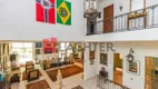 Foto 3 de Casa com 4 Quartos à venda, 1360m² em Jardim Botânico, Rio de Janeiro