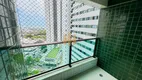 Foto 2 de Apartamento com 3 Quartos para alugar, 81m² em Santo Amaro, Recife