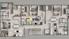 Foto 2 de Apartamento com 3 Quartos à venda, 84m² em Bancários, João Pessoa